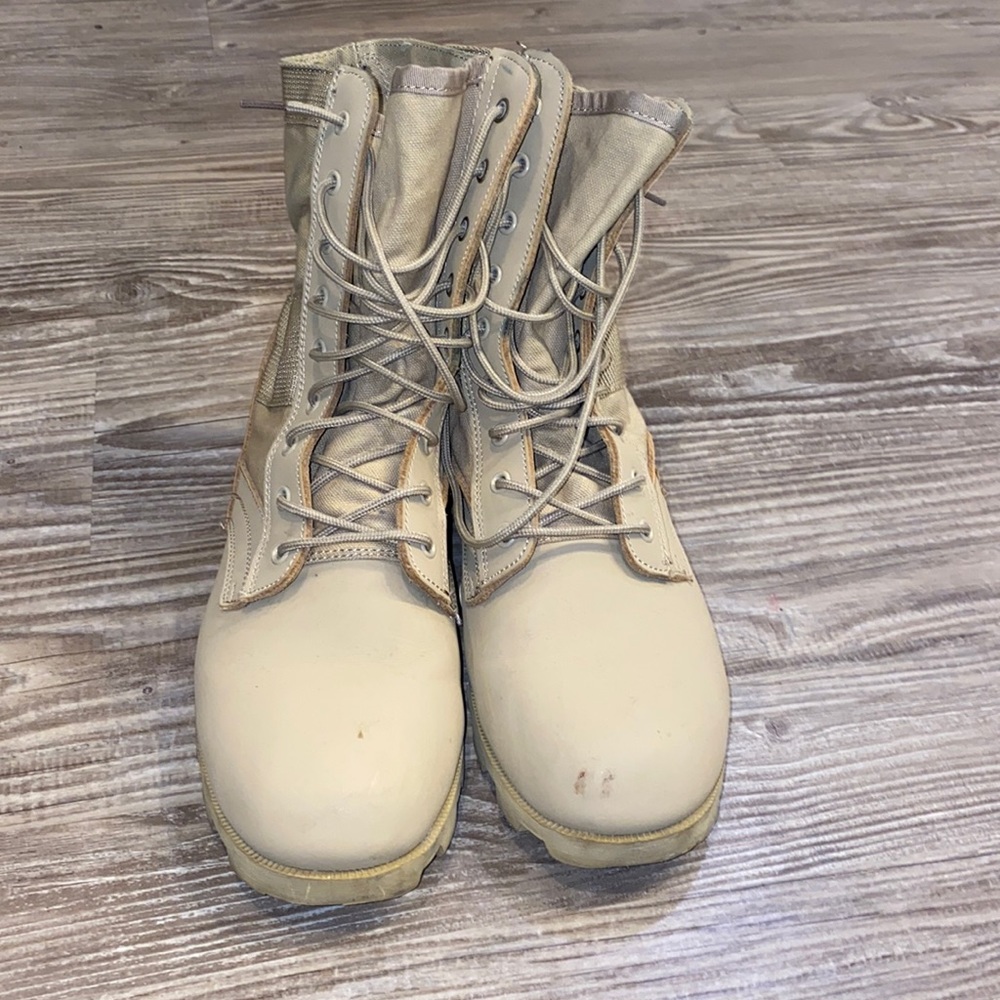 Men’s Rothco Boots - Picture 2 of 13